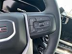 New 2025 GMC Sierra 1500 Elevation Crew Cab 4WD Pickup for sale #CV3269 - photo 20