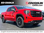 New 2025 GMC Sierra 1500 Elevation Crew Cab 4WD Pickup for sale #CV3270 - photo 1