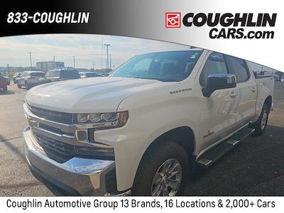 2019 Chevrolet Silverado 1500 Crew Cab 4x4 Pickup for sale #CV3274C - photo 1