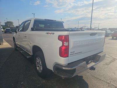 2019 Chevrolet Silverado 1500 Crew Cab 4x4 Pickup for sale #CV3274C - photo 2