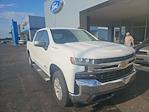 2019 Chevrolet Silverado 1500 Crew Cab 4x4 Pickup for sale #CV3274C - photo 4