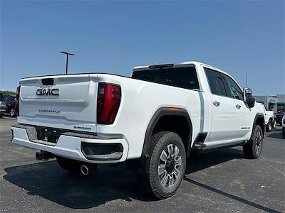 New 2025 GMC Sierra 2500 Denali Crew Cab 4WD Pickup for sale #CV3287 - photo 2