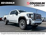 New 2025 GMC Sierra 2500 Denali Crew Cab 4WD Pickup for sale #CV3287 - photo 1