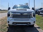 2024 Chevrolet Silverado 3500 Crew Cab 4x4 Pickup for sale #CV3287A - photo 4