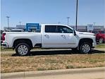 2024 Chevrolet Silverado 3500 Crew Cab 4x4 Pickup for sale #CV3287A - photo 8