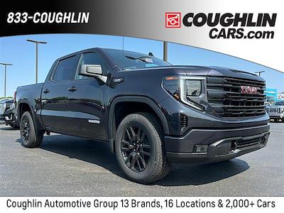 2025 GMC Sierra 1500 Crew Cab 4WD Pickup for sale #CV3296 - photo 1