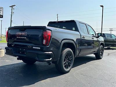 New 2025 GMC Sierra 1500 Elevation Crew Cab 4WD Pickup for sale #CV3296 - photo 2