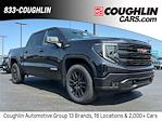 New 2025 GMC Sierra 1500 Elevation Crew Cab 4WD Pickup for sale #CV3296 - photo 1