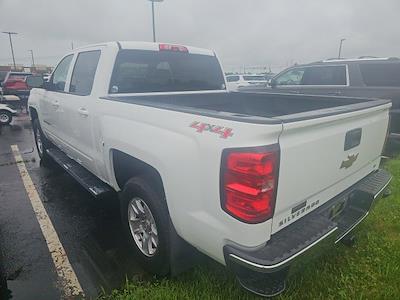 2015 Chevrolet Silverado 1500 Crew Cab 4x4 Pickup for sale #CV3296B - photo 2