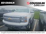 2015 Chevrolet Silverado 1500 Crew Cab 4x4 Pickup for sale #CV3296B - photo 1