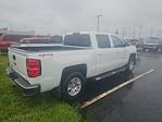 2015 Chevrolet Silverado 1500 Crew Cab 4x4 Pickup for sale #CV3296B - photo 6