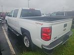 2015 Chevrolet Silverado 1500 Crew Cab 4x4 Pickup for sale #CV3296B - photo 2