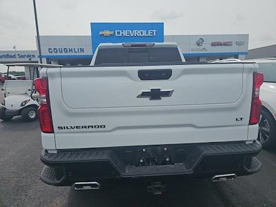 2022 Chevrolet Silverado 1500 Crew Cab 4x4 Pickup for sale #CV3306A - photo 2