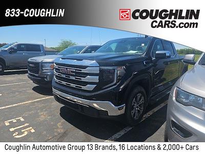 2023 GMC Sierra 1500 Crew Cab 4x4 Pickup for sale #CV3308A - photo 1
