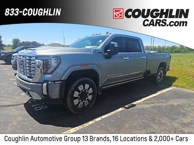 2024 GMC Sierra 3500 Crew Cab 4x4 Pickup for sale #CV3309A - photo 1