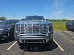 2024 GMC Sierra 3500 Crew Cab 4x4 Pickup for sale #CV3309A - photo 3