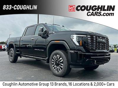 2025 GMC Sierra 3500 Crew Cab 4WD Pickup for sale #CV3313 - photo 1