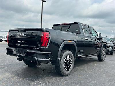 2025 GMC Sierra 3500 Crew Cab 4WD Pickup for sale #CV3313 - photo 2