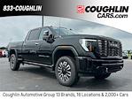 2025 GMC Sierra 3500 Crew Cab 4WD Pickup for sale #CV3313 - photo 1