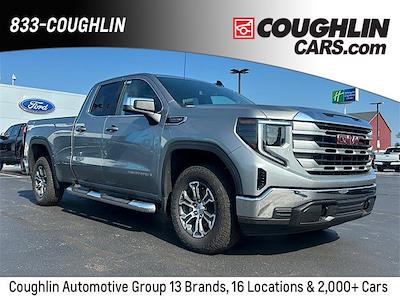 2025 GMC Sierra 1500 Double Cab 4x4 Pickup for sale #CV3319A - photo 2