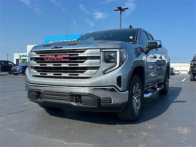 2025 GMC Sierra 1500 Double Cab 4x4 Pickup for sale #CV3319A - photo 1