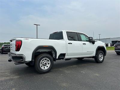 2025 GMC Sierra 2500 Crew Cab 4WD Pickup for sale #CV3320 - photo 2