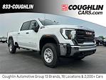 2025 GMC Sierra 2500 Crew Cab 4WD Pickup for sale #CV3320 - photo 1