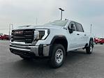 2025 GMC Sierra 2500 Crew Cab 4WD Pickup for sale #CV3320 - photo 4