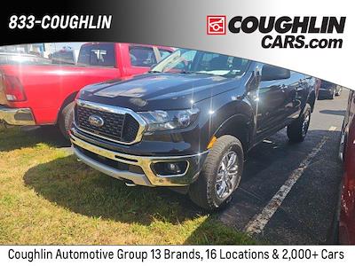 2022 Ford Ranger SuperCrew Cab 4x4 Pickup for sale #CV3325A - photo 1