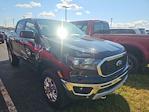 2022 Ford Ranger SuperCrew Cab 4x4 Pickup for sale #CV3325A - photo 4