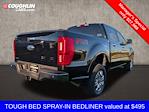 2022 Ford Ranger SuperCrew Cab 4WD Pickup for sale #CV3325A - photo 2