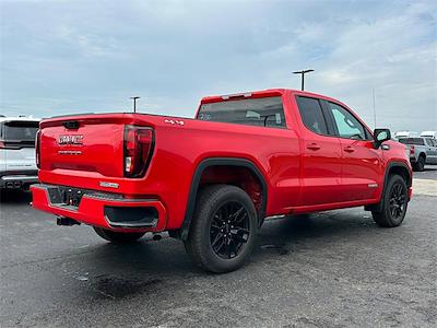 New 2025 GMC Sierra 1500 Elevation Double Cab 4WD Pickup for sale #CV3356 - photo 2
