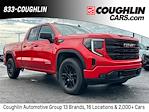New 2025 GMC Sierra 1500 Elevation Double Cab 4WD Pickup for sale #CV3356 - photo 1