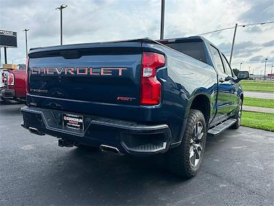 2019 Chevrolet Silverado 1500 Crew Cab 4x4 Pickup for sale #CV3360A - photo 2