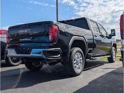 2023 GMC Sierra 2500 Crew Cab 4x4 Pickup for sale #CV3361A - photo 2