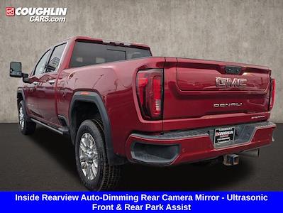 2021 GMC Sierra 2500 Crew Cab 4WD Pickup for sale #CV3361B - photo 2