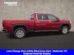 Used 2021 GMC Sierra 2500 Denali Crew Cab for sale #CV3361B - photo 7
