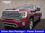 Used 2021 GMC Sierra 2500 Denali Crew Cab for sale #CV3361B - photo 1