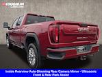 Used 2021 GMC Sierra 2500 Denali Crew Cab for sale #CV3361B - photo 2