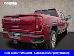 Used 2021 GMC Sierra 2500 Denali Crew Cab for sale #CV3361B - photo 6