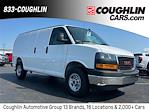 2025 GMC Savana 2500 RWD Weather Guard Upfitted Cargo Van for sale #FCV3363 - photo 1