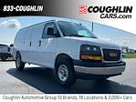 New 2025 GMC Savana 2500 Weather Guard Upfitted Cargo Van for sale #FCV3364 - photo 1
