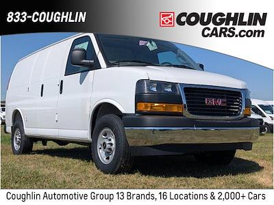 2025 GMC Savana 2500 RWD Empty Cargo Van for sale #FCV3365 - photo 1