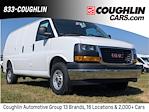 2025 GMC Savana 2500 RWD Empty Cargo Van for sale #FCV3365 - photo 1