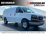 New 2025 GMC Savana 2500 Weather Guard Upfitted Cargo Van for sale #FCV3366 - photo 1