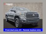 2019 Toyota Tundra CrewMax Cab 4WD Pickup for sale #CV3379A - photo 23