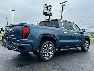 New 2025 GMC Sierra 1500 Denali Crew Cab 4WD Pickup for sale #CV3382 - photo 2