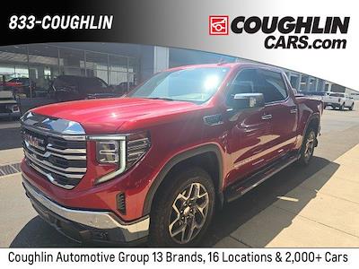 2024 GMC Sierra 1500 Crew Cab 4x4 Pickup for sale #CV3382A - photo 1