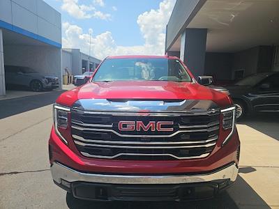 2024 GMC Sierra 1500 Crew Cab 4x4 Pickup for sale #CV3382A - photo 2