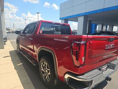2024 GMC Sierra 1500 Crew Cab 4x4 Pickup for sale #CV3382A - photo 2
